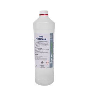 1L Sano Déboucheur +