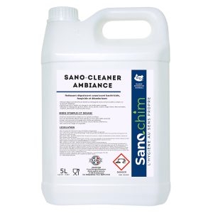 5L Sano Cleaner Ambiance