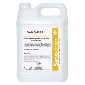 5L Sano DBS