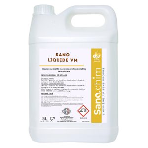 5L Sano Liquide VM