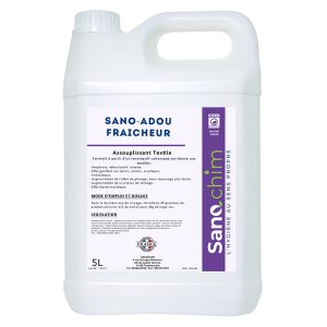 5L Sano Adou Fraicheur