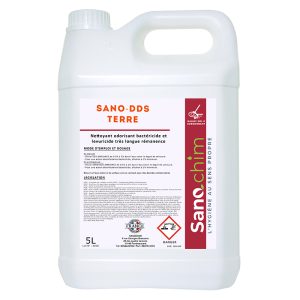 5L Sano DDS Terre