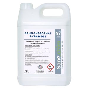 5L Sano Insectnat Pyramege