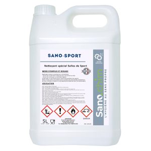 5L Sano Sport