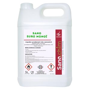 5L Sano Suro Monoi