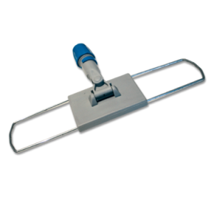 Armature Balayage en Fer galvanisé et polypropylène renforcé en fibre de verre