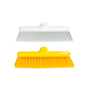 brosse souple pour balai droit