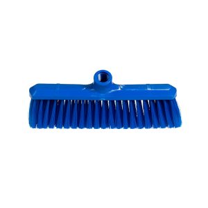 Brosse inclinée souple