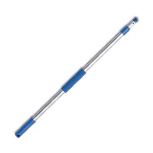 Manche télescopique en aluminium