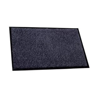 Tapis Anti-Poussière Anthracite