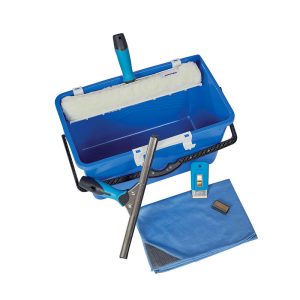 Kit Laveur de Vitres