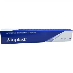 Film Aluminium
