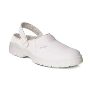 Chaussures de sécurité cuisine