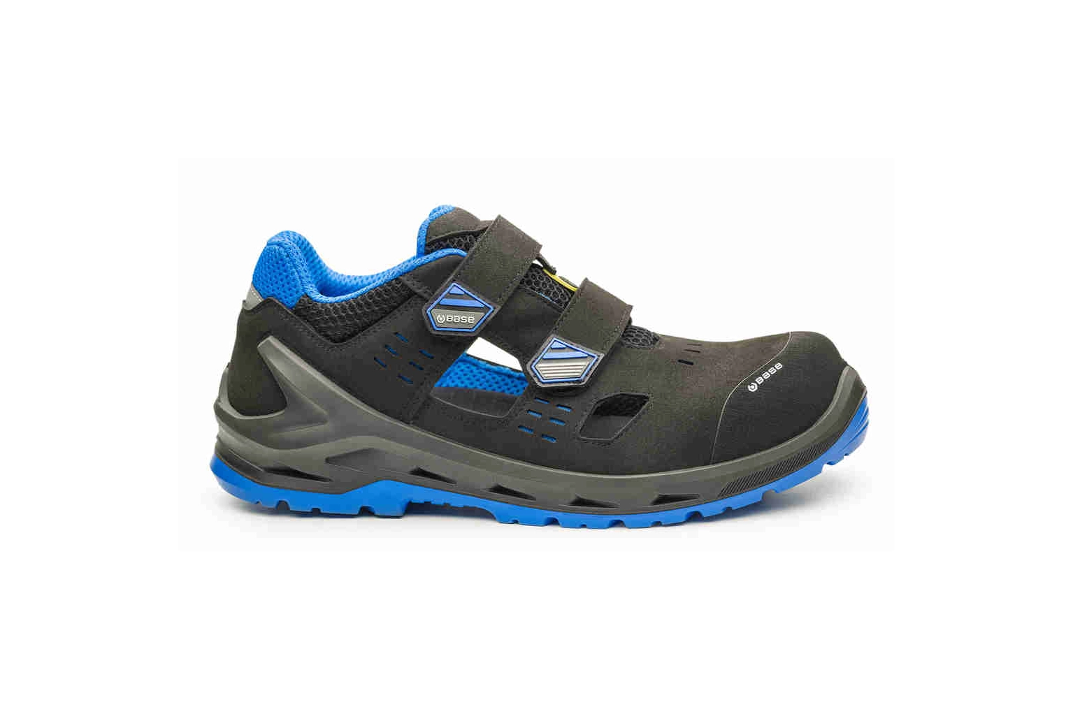 Chaussure Sécurité Ouverte I1