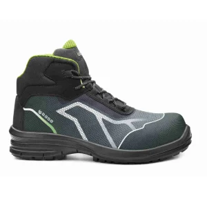 Chaussures de Sécurité Montante OR2