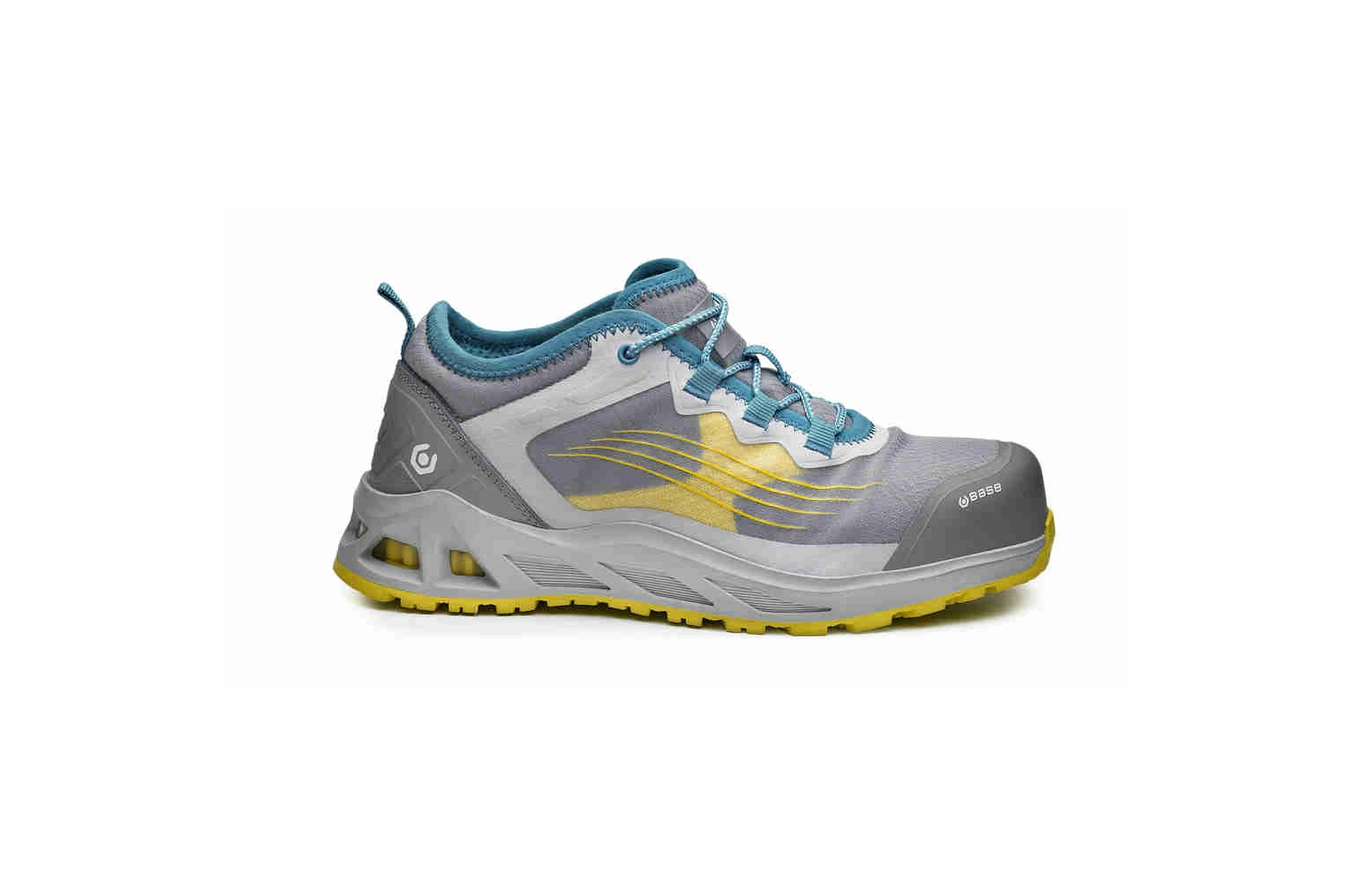 Chaussures de Sécurité Confort+ POP1