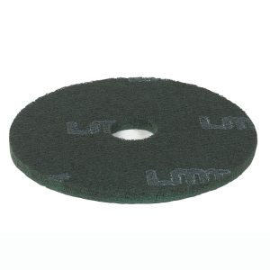 disque vert nettoyage
