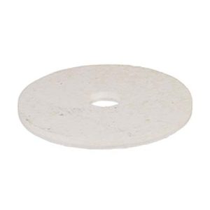 disque mélaminé gommage des sols