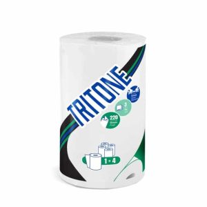 essuie-tout tritone