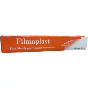 film alimentaire