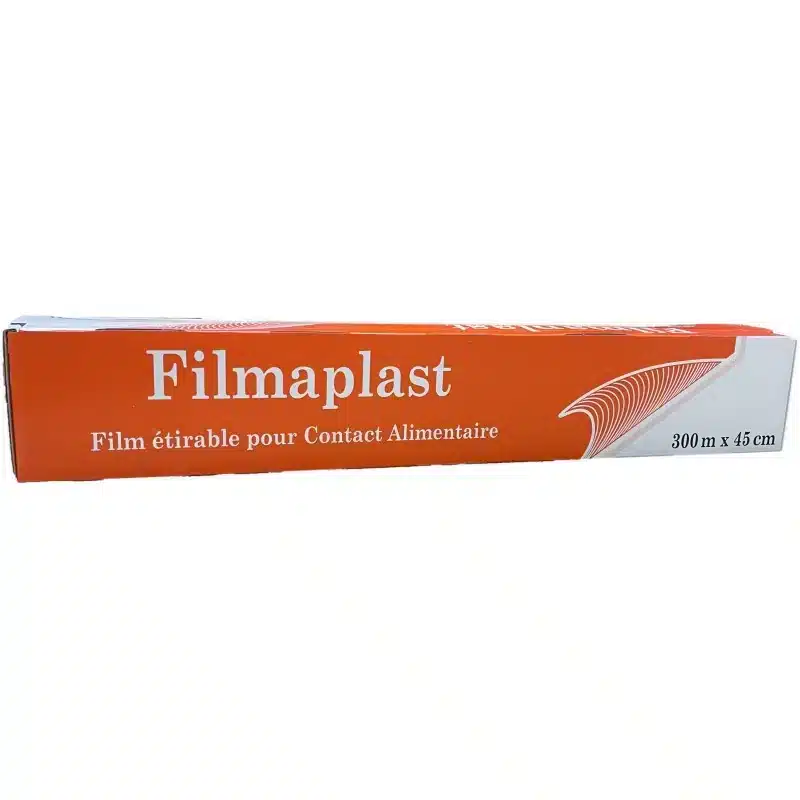film alimentaire