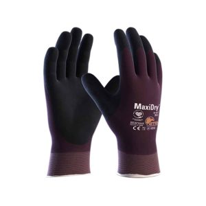 gants de manutention