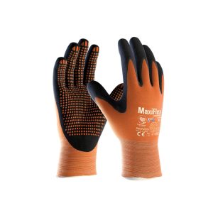 Gants de manutention à Picots