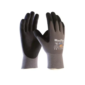 Gants de manutention de précision
