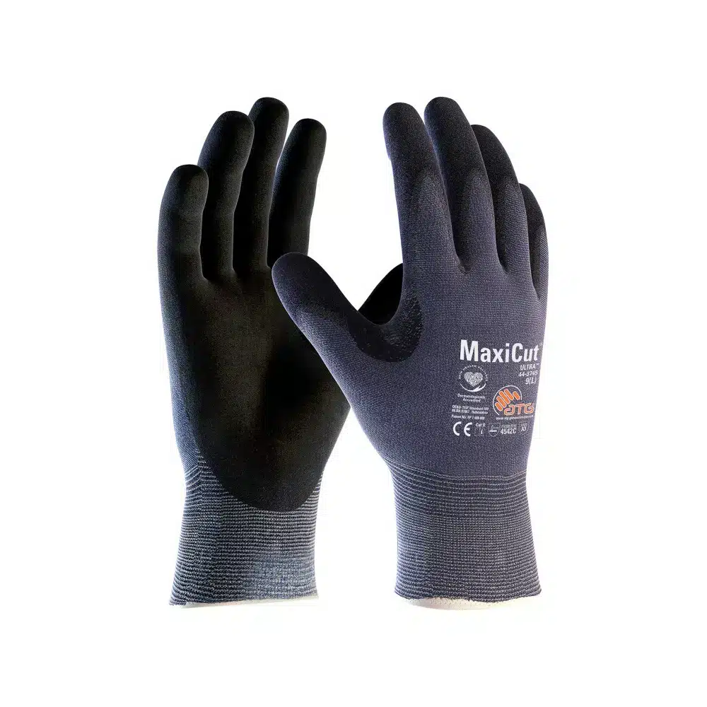 Gants de protection contre les coupures