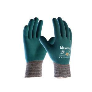 Gants de manutention précision full enduction