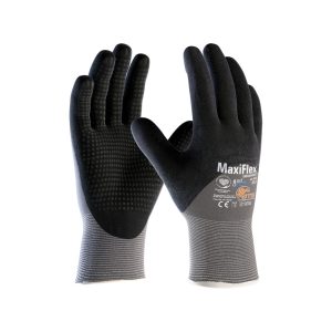 Gants de manutention Picots et Enduction ¾