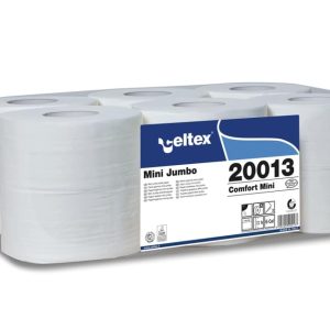 papier hygiénique mini jumbo