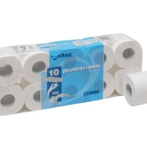 rouleaux de papier hygiénique