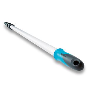 Perche Télescopique Aluminium