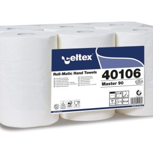 Rouleaux Essuie-Main Sans Perforation