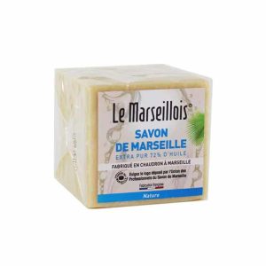 Savon de Marseille