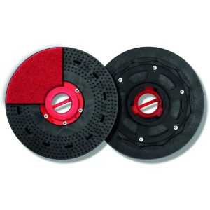 support disque 406mm