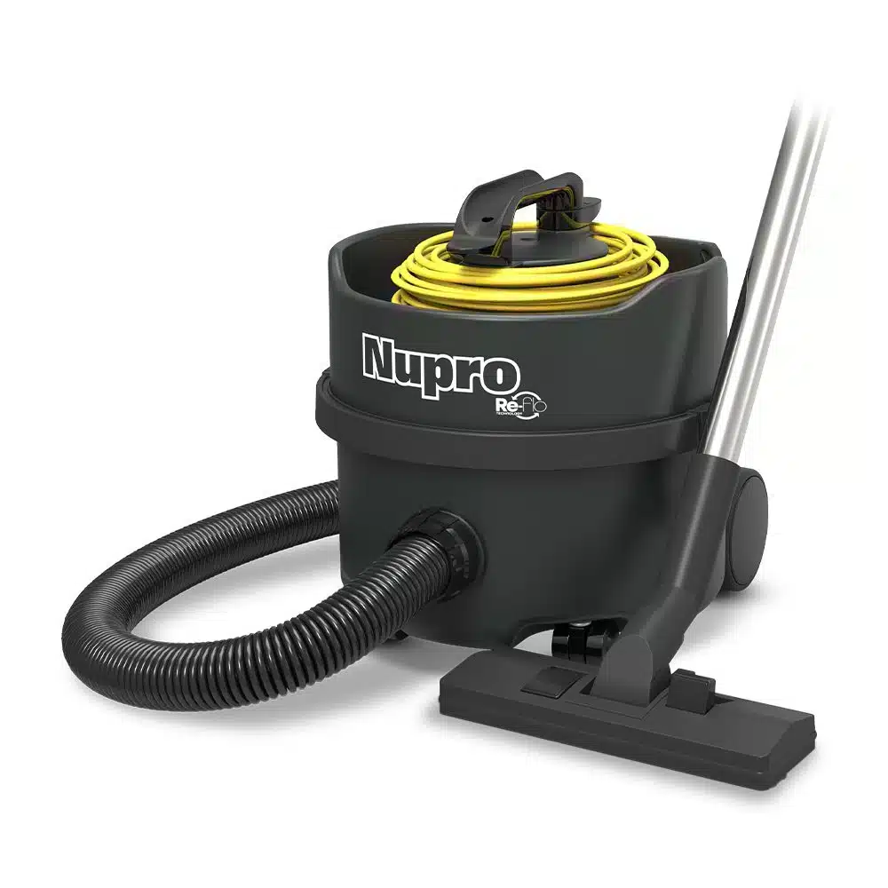 Aspirateur Poussières NUPRO
