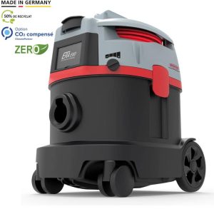 Aspirateur poussières sans fil SPRINTUS