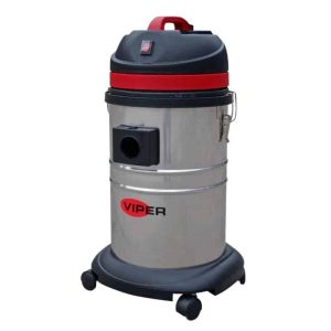 Aspirateur eau poussières 35L
