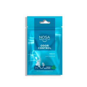 bouchon nasal anti mauvaise odeur