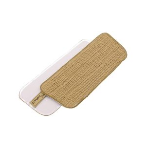 frange vitre velcro 25cm