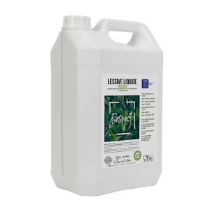 Lessive Liquide 5L Life Respect