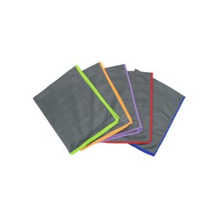 microfibre HP carbon 40x50cm