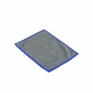 microfibre HP carbon compact 15x20cm