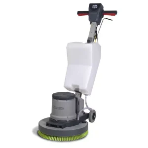 monobrosse basse vitesse