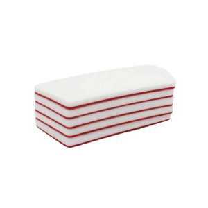 pad minéral velcro 25cm