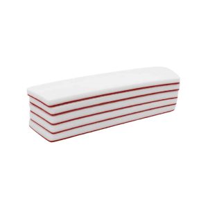 pad minéral velcro 25cm