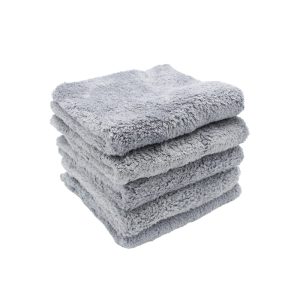 Microfibre Polish