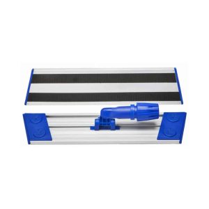 socle velcro 40cm